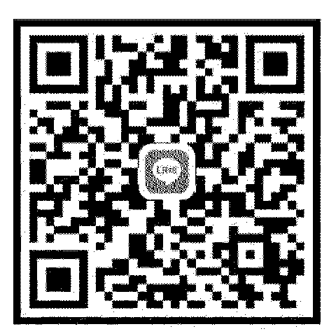 QR Code LINE bank.persie2